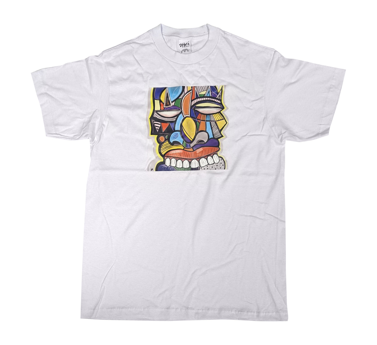 "Seer" tee