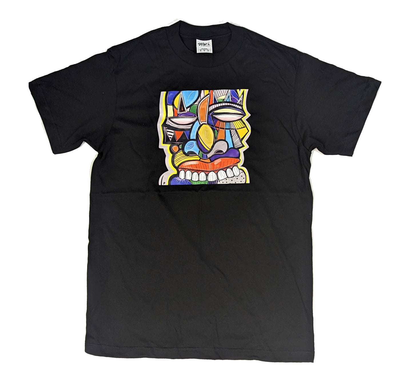 "Seer" tee