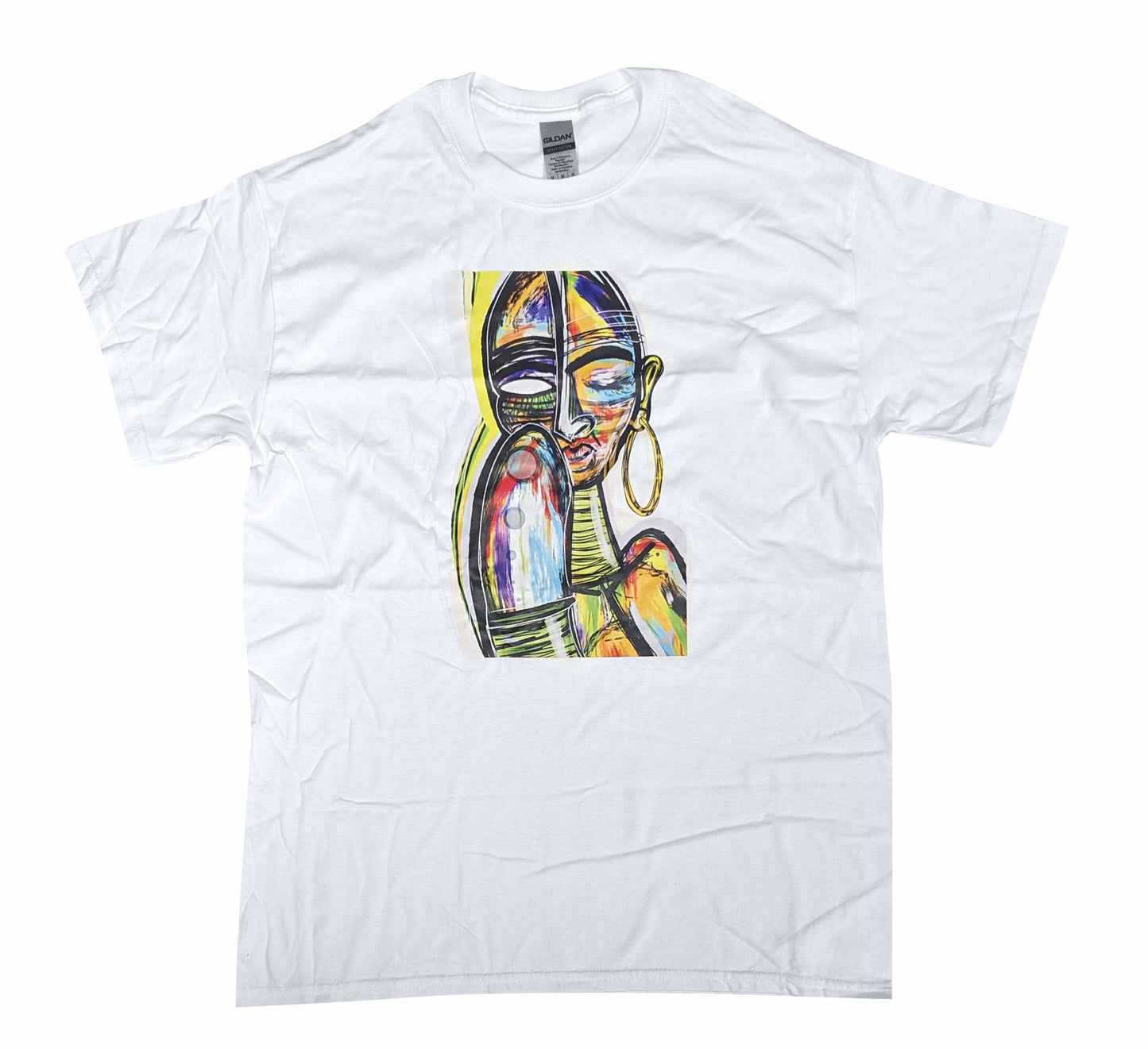 "Akonoba" tee