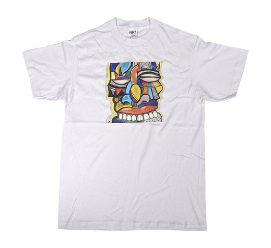 "Seer" tee