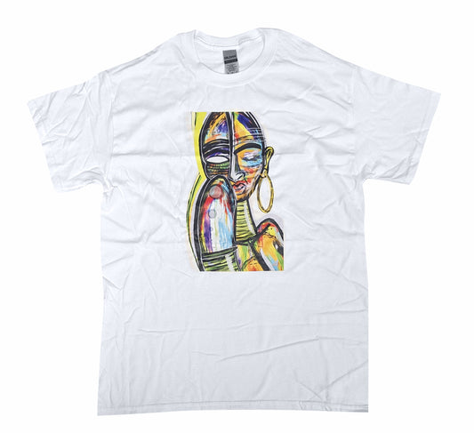 "Akonoba" tee